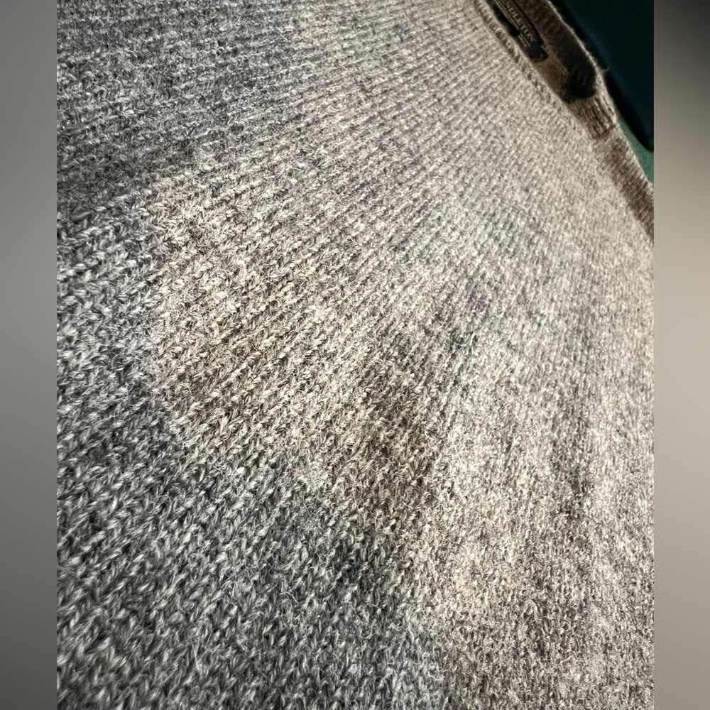 Pendleton Wool Crew Neck Sweater - image 5